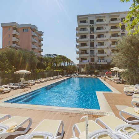 Hotel Pharos Bar Kültér fotó
